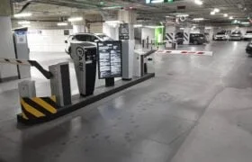 Parking — krok 5