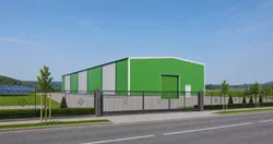 Farmy PV i wiatrowe — widok 6