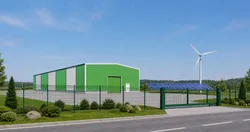Technologie wodorowe — widok 8