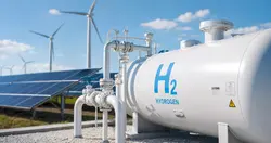 Integracja z odnawialnymi źródłami energii - widok 10