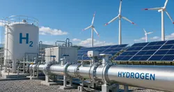 Integracja z odnawialnymi źródłami energii - widok 13