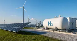 Integracja z odnawialnymi źródłami energii - widok 18