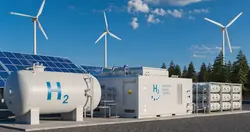 Integracja z odnawialnymi źródłami energii - widok 20