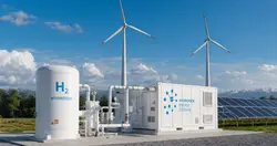 Integracja z odnawialnymi źródłami energii - widok 21