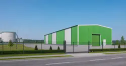 Paliwa syntetyczne - widok 2 Paliwa syntetyczne - widok 2