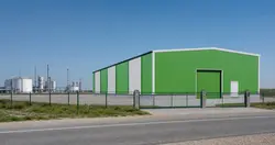 Paliwa syntetyczne - widok 3 Paliwa syntetyczne - widok 3