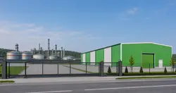 Paliwa syntetyczne - widok 4 Paliwa syntetyczne - widok 4