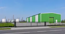 Paliwa syntetyczne - widok 5 Paliwa syntetyczne - widok 5