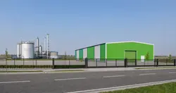 Paliwa syntetyczne - widok 6 Paliwa syntetyczne - widok 6