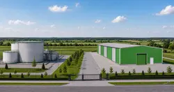 Paliwa syntetyczne - widok 8 Paliwa syntetyczne - widok 8