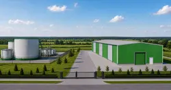 Paliwa syntetyczne - widok 9 Paliwa syntetyczne - widok 9