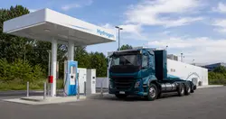 Stacje paliw wodorowych - widok 13