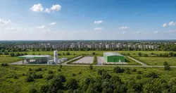 Stacje paliw wodorowych - widok 15