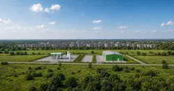 Stacje paliw wodorowych - widok 16