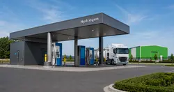 Stacje paliw wodorowych - widok 25