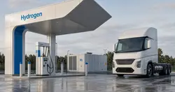 Stacje paliw wodorowych - widok 6