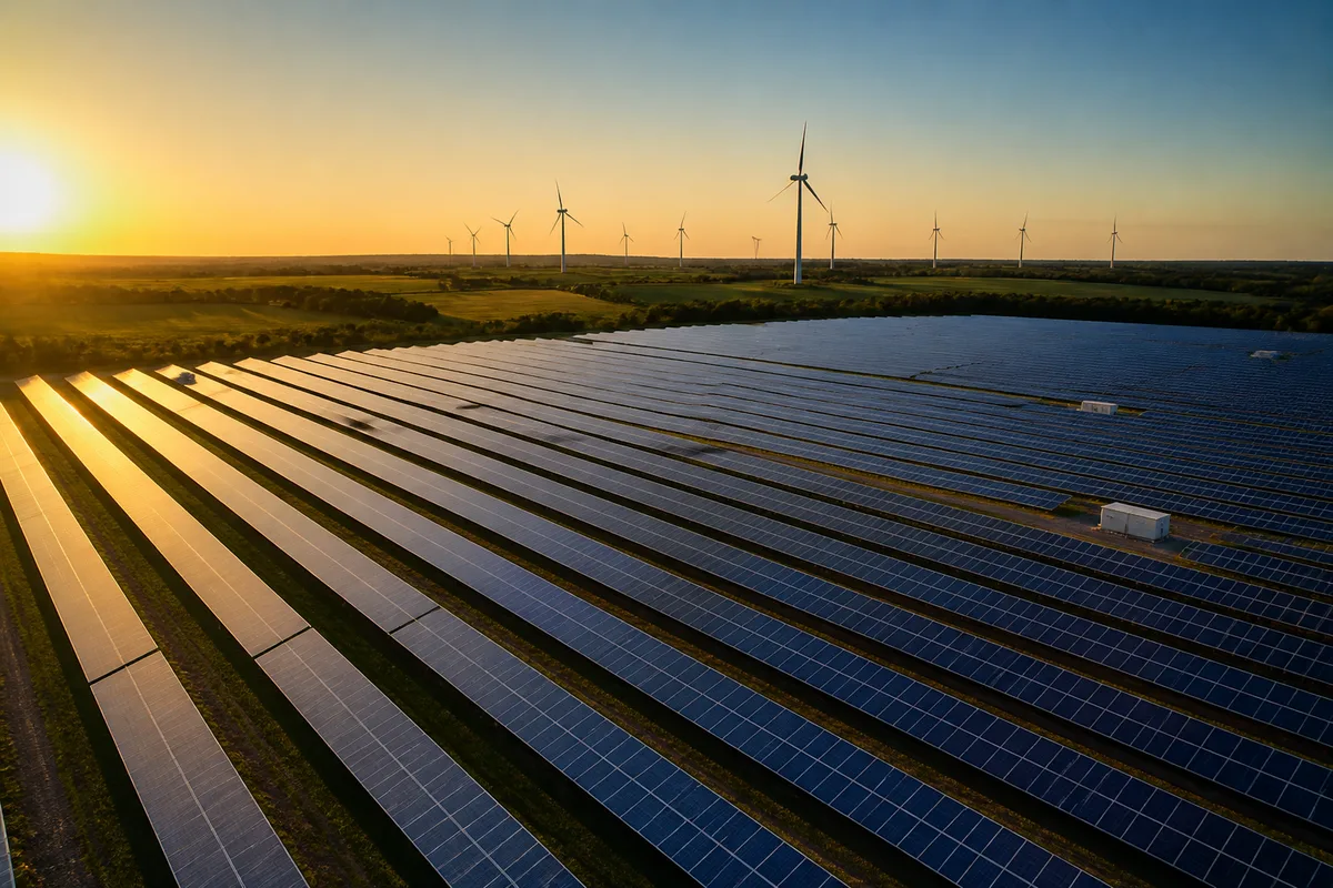 Kompetencje Grupy Energetycznej GREEN ENERGY
